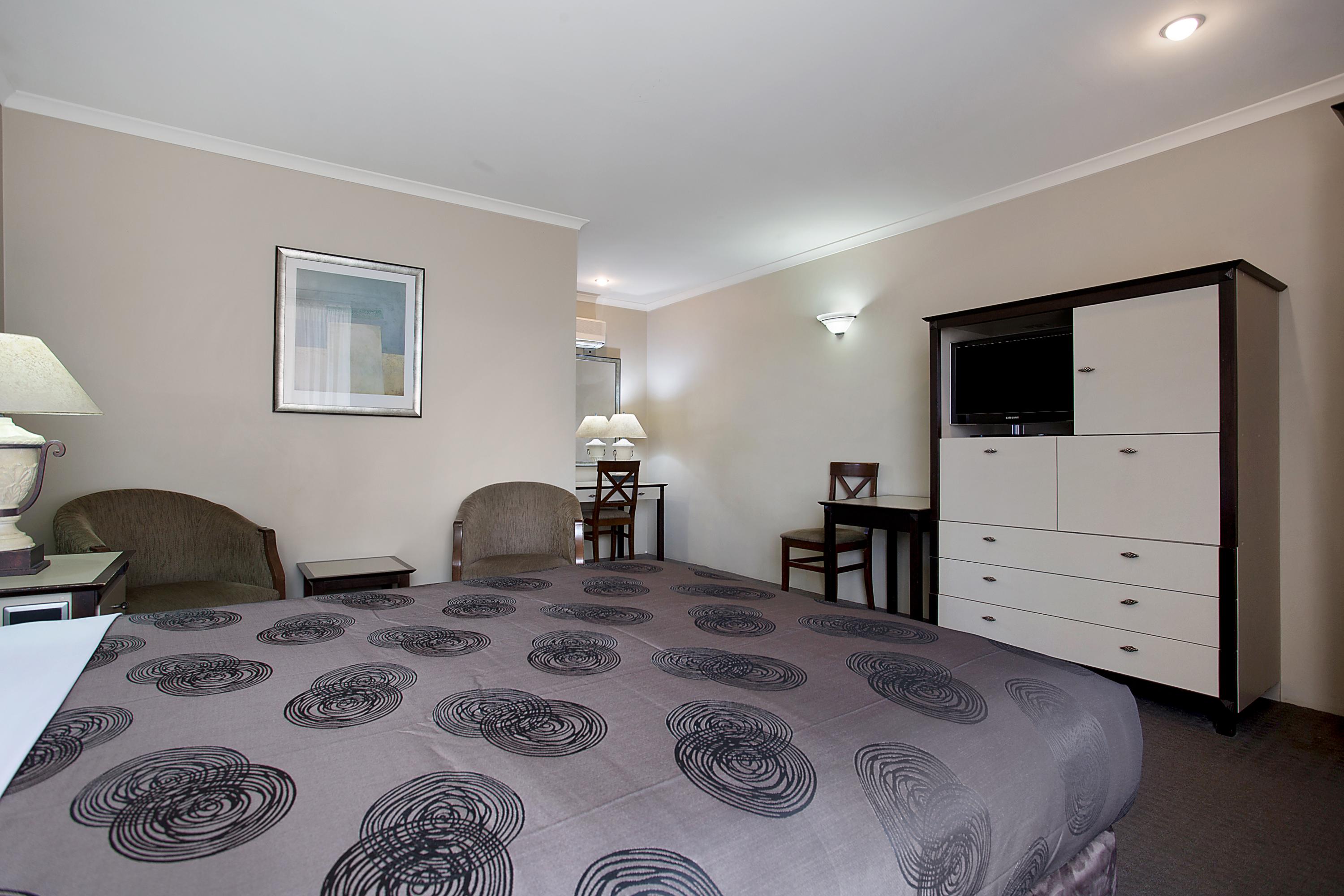 Comfort Inn On Raglan Warrnambool Esterno foto