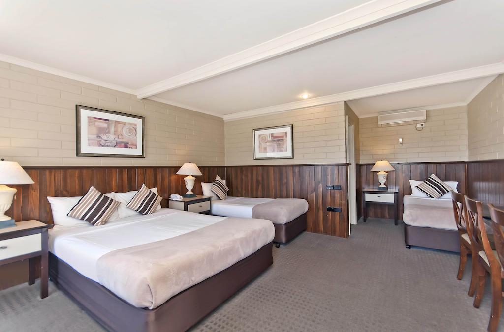 Comfort Inn On Raglan Warrnambool Esterno foto